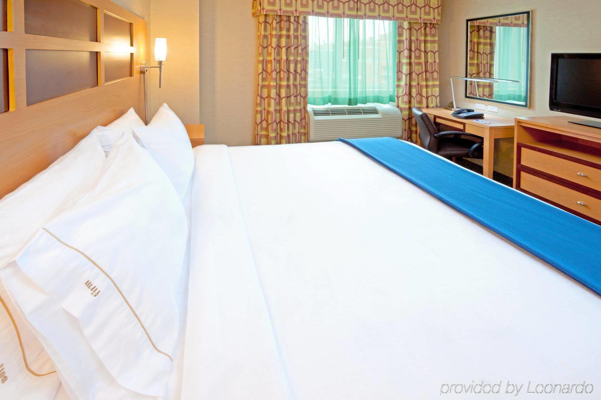 Express - Times Square By Ihg Hotel New York