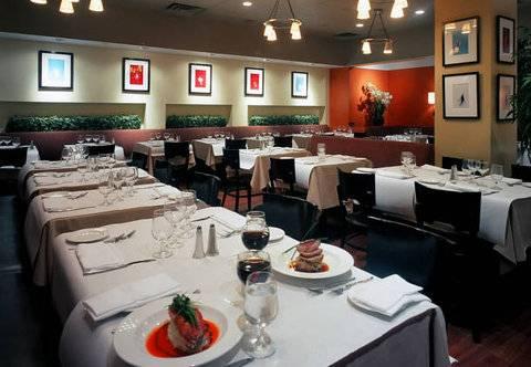 Courtyard By Marriott Manhattan/ Fifth Avenue Hotel New York