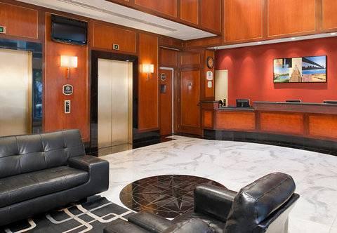 Courtyard By Marriott Manhattan/ Fifth Avenue 4*
