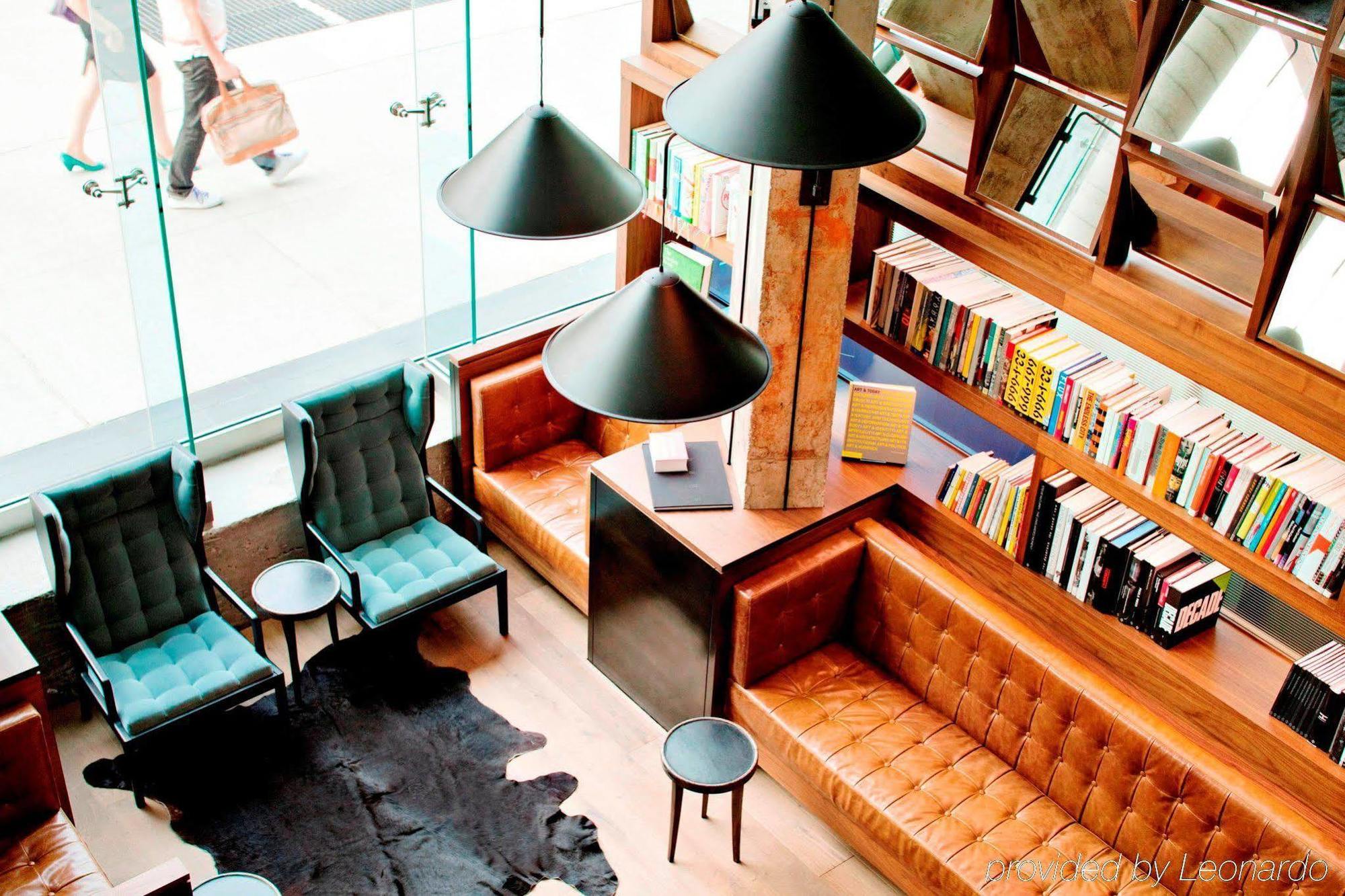 Nolitan Soho - Hotel