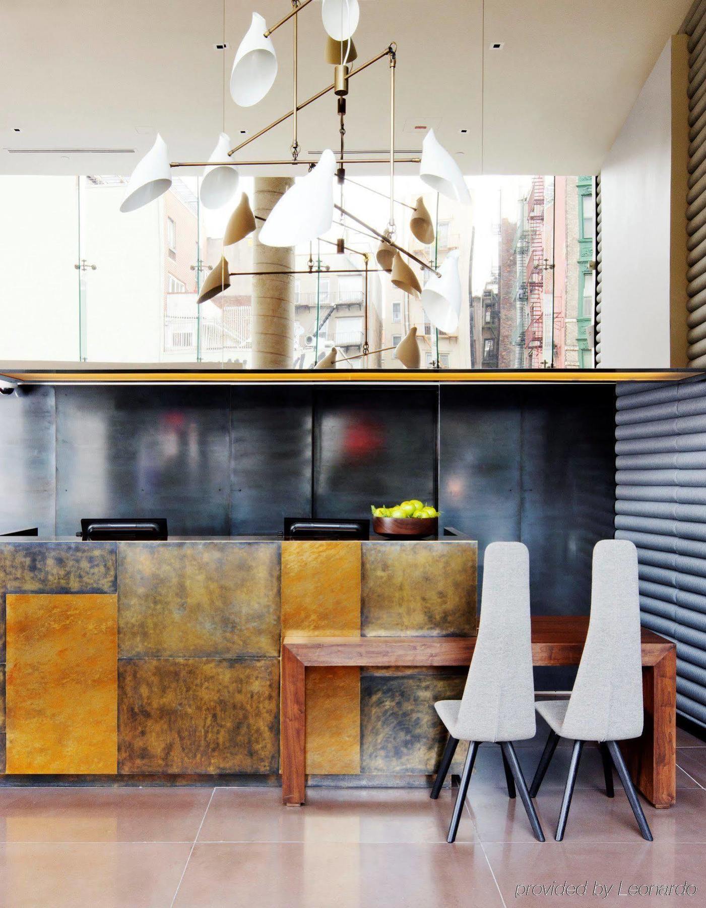 Nolitan Soho -