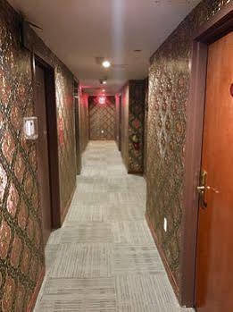 Mayor Hotel New York