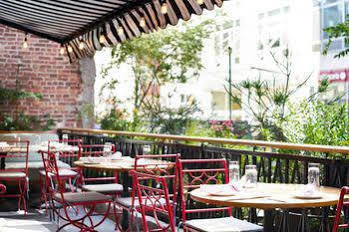 Sixty Soho Hotel 5*