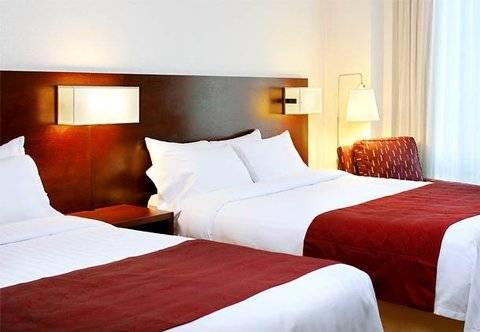 Courtyard Manhattan/upper East Side 3*