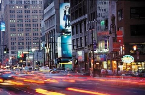 Express - Times Square By Ihg Hotel 3*