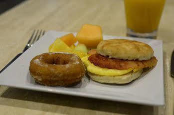 Hyatt Place New York/midtown-south 4*