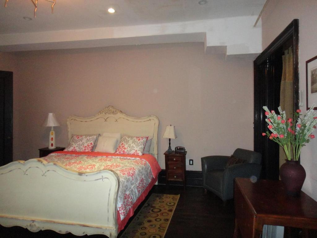 Apartment Sugar Hill New York