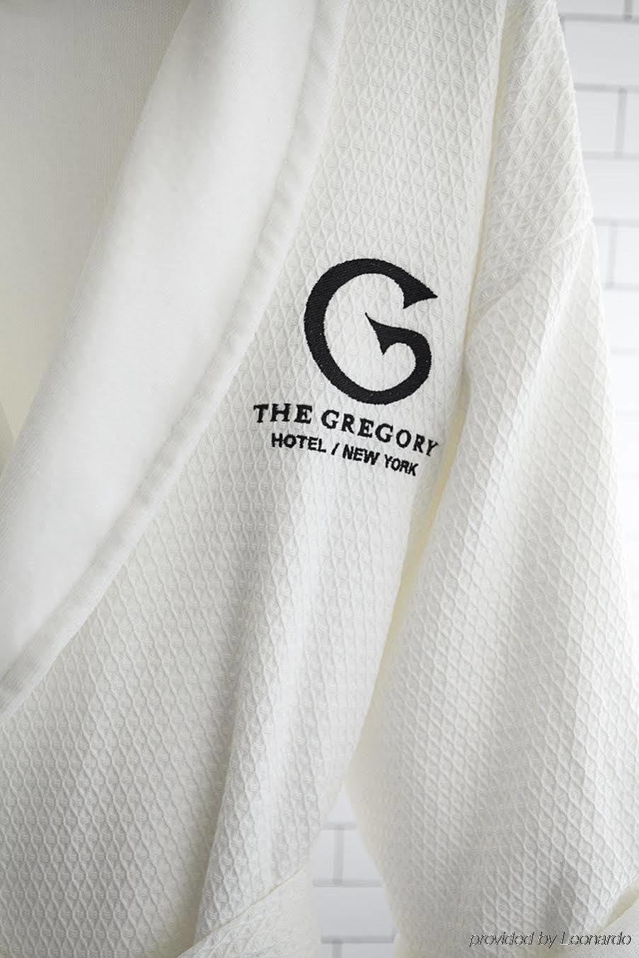 Hotel The Gregorian