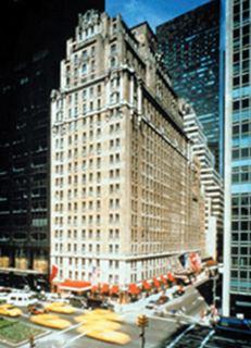 Hotel Swissotel The Drake 4*