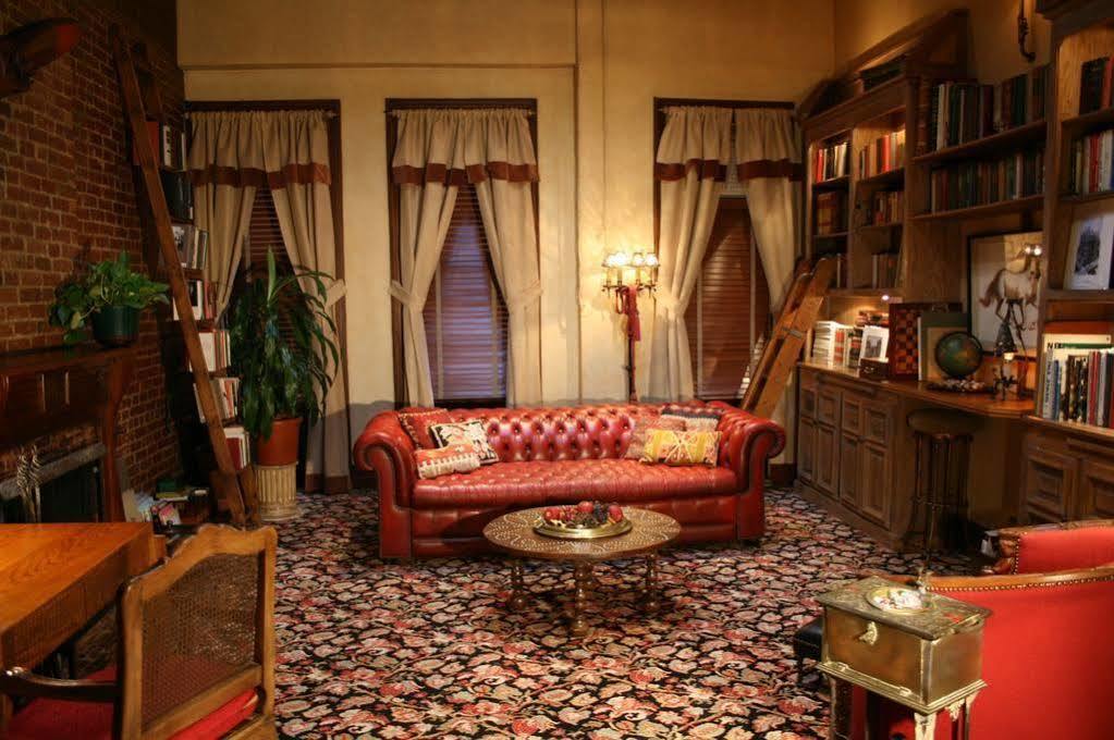 City Guest house