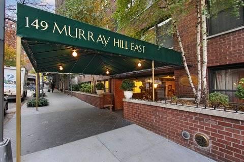 Murray Hill East - Extended * New York