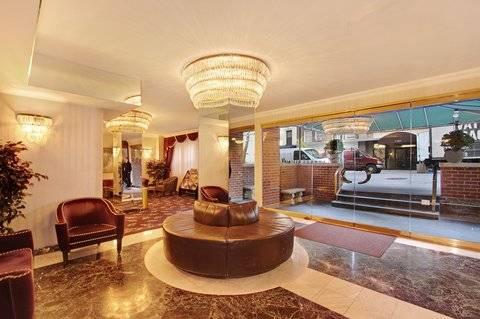 Murray Hill East - Extended Apartment New York