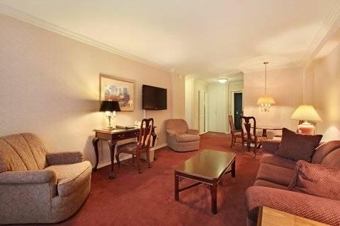 Murray Hill East - Extended Apartment *
