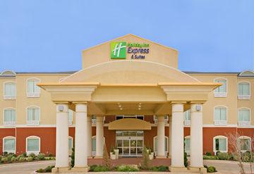 Hotel Express Staten Island West, An Ihg