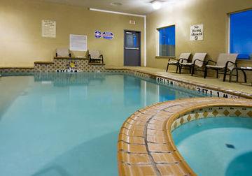 Express Staten Island West, An Ihg New York