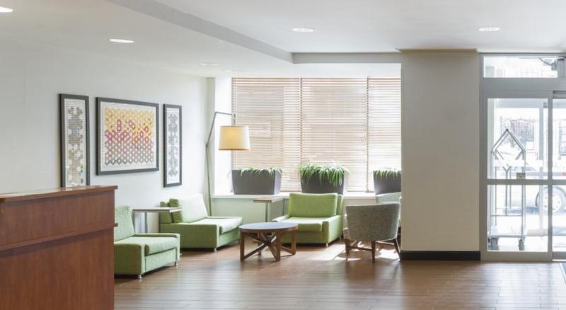 Express - Times Square By Ihg 3* New York