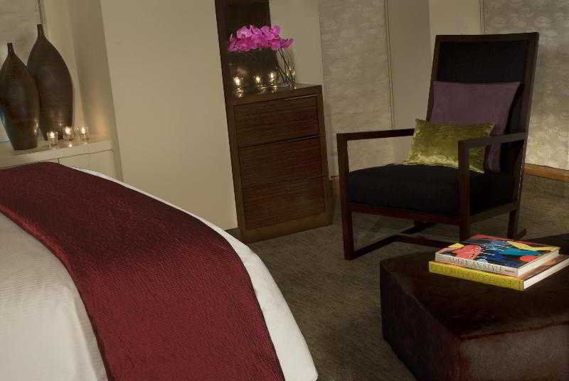 The Maxwell 4* New York