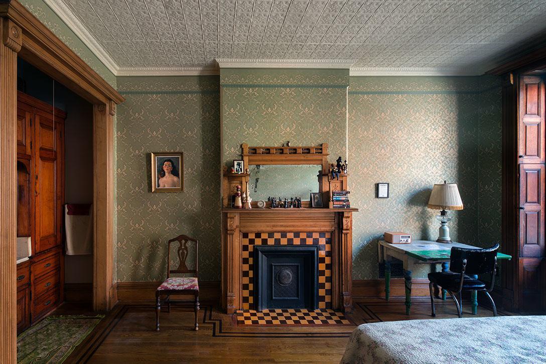 The Harlem Flophouse Hotel 2*