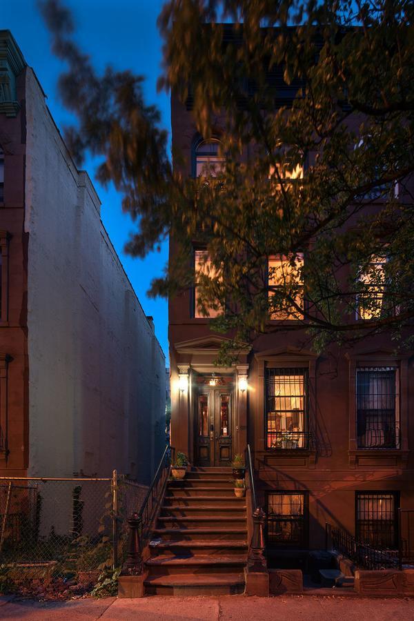 The Harlem Flophouse