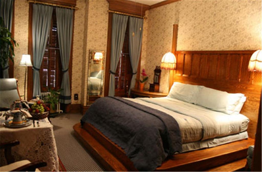 City Guest house New York