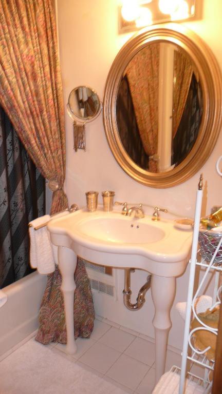 City Guest house New York