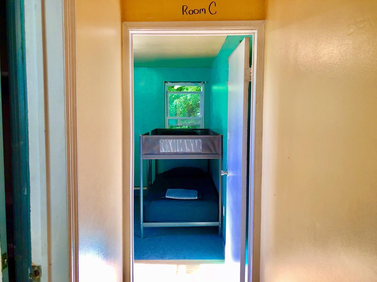 Funky Buddha Hostel
