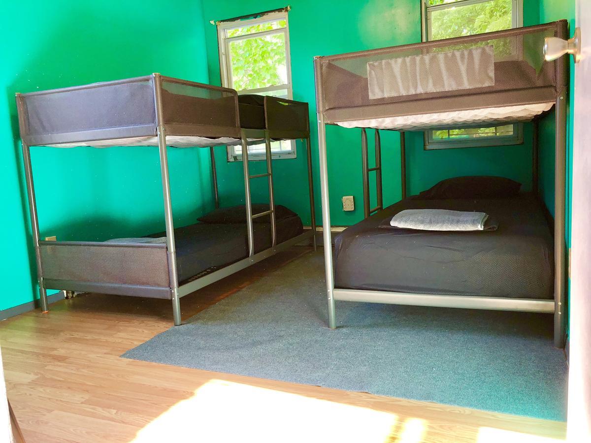 Funky Buddha Hostel New York