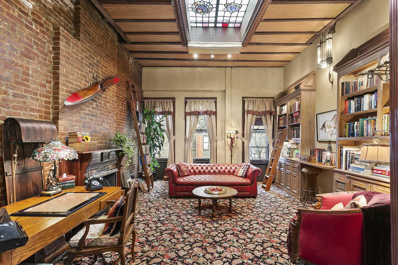 City Guest house New York