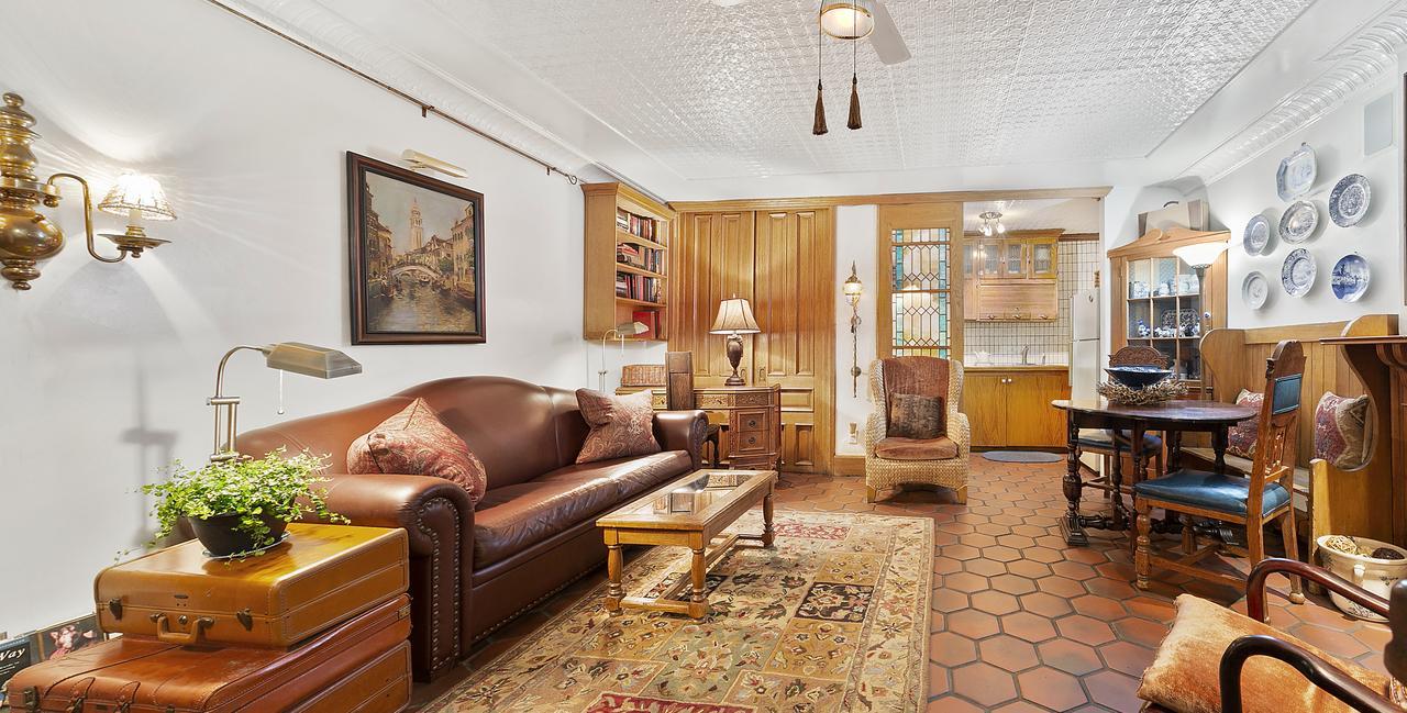 City Guest house 5*