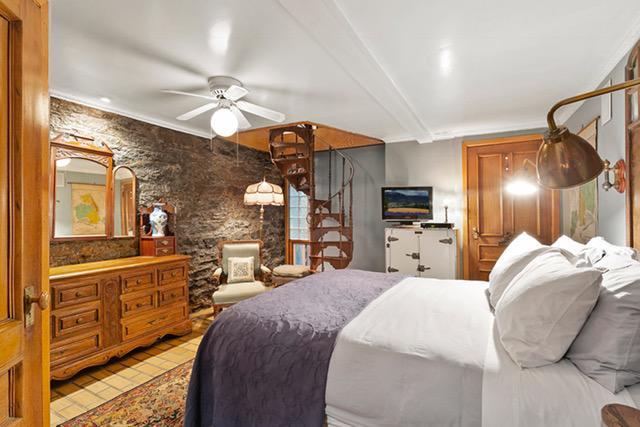 City Guest house 5*