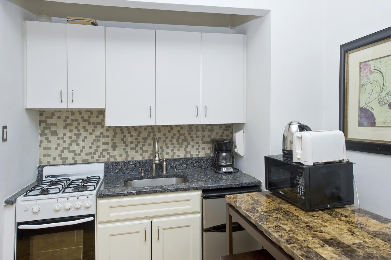 Yorkville -upper East Side Apartment New York