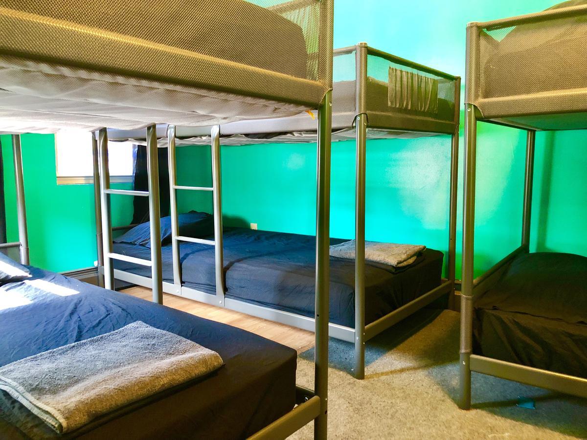Hostel Funky Buddha