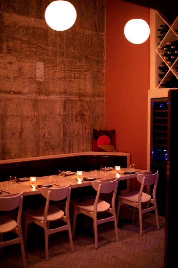 Nolitan Soho - 4*