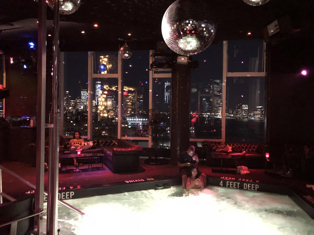 Funky Buddha New York