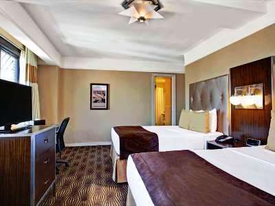 The New Yorker, A Wyndham 4*