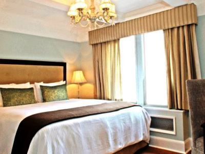 Voco The Franklin By Ihg 4* New York