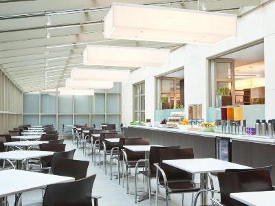 Hotel Element Times Square West