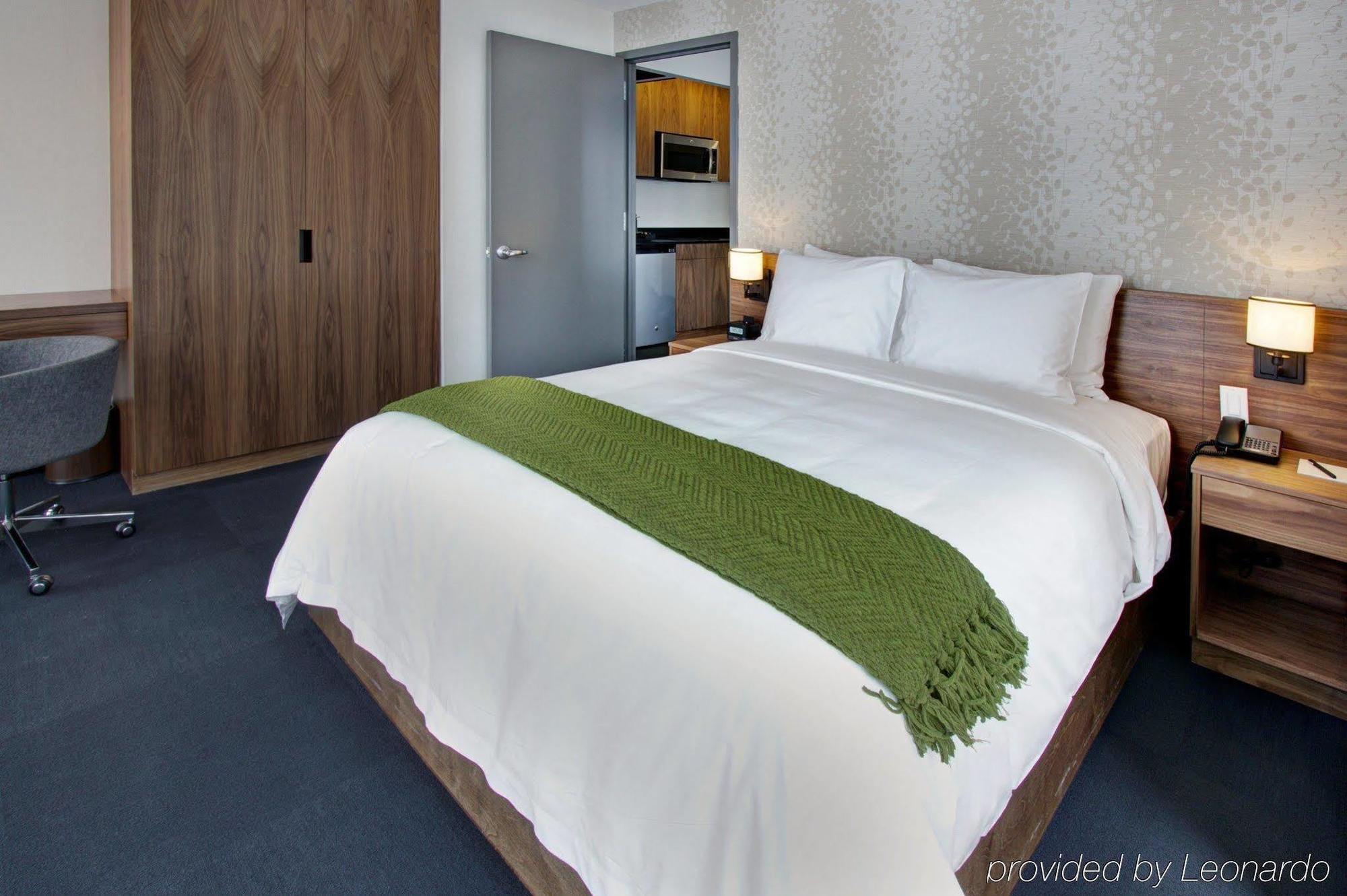 The Parc 3*