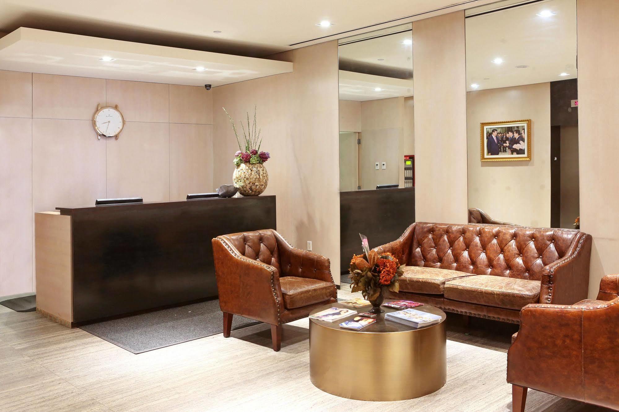 The Parc Hotel New York