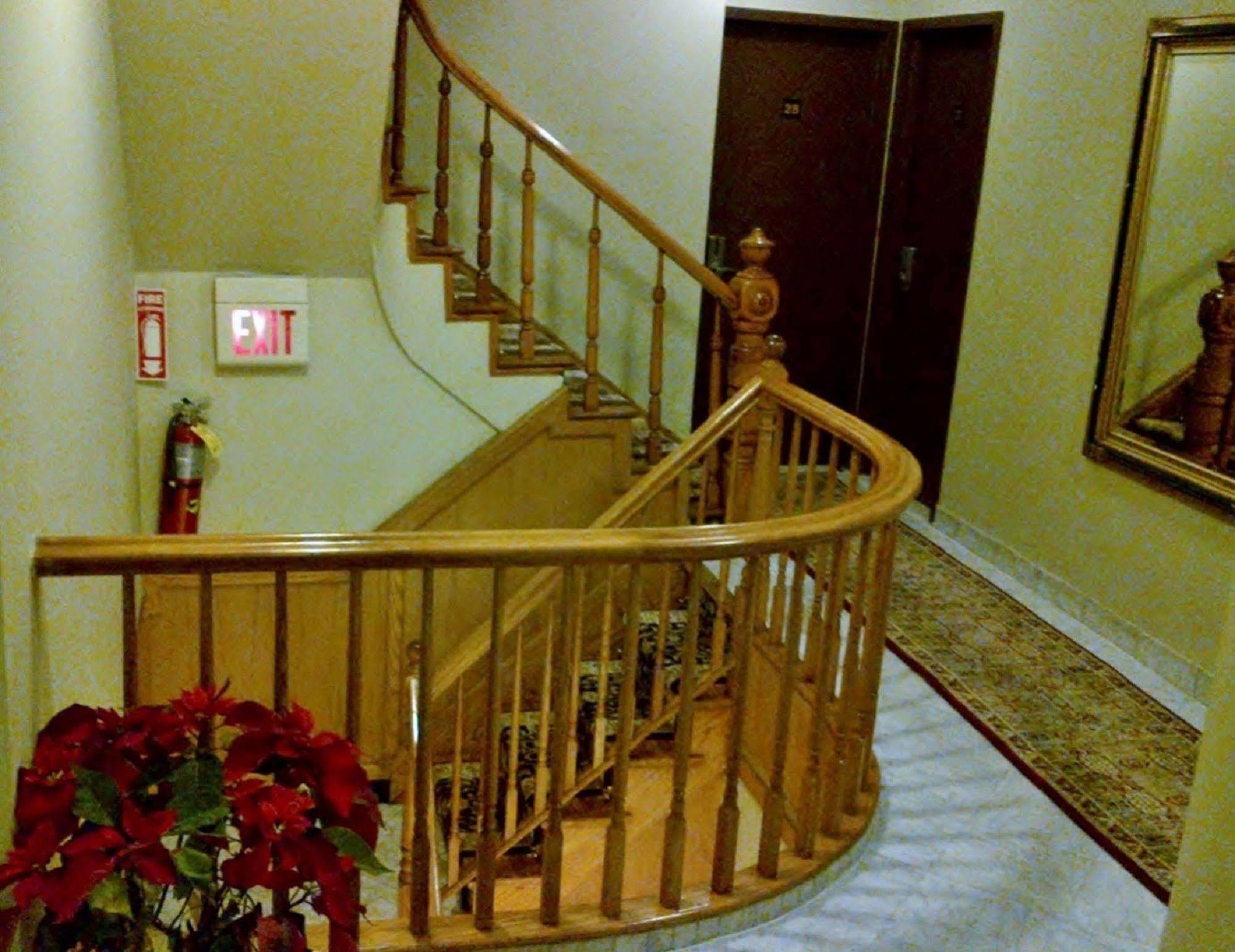 Hotel St Marks