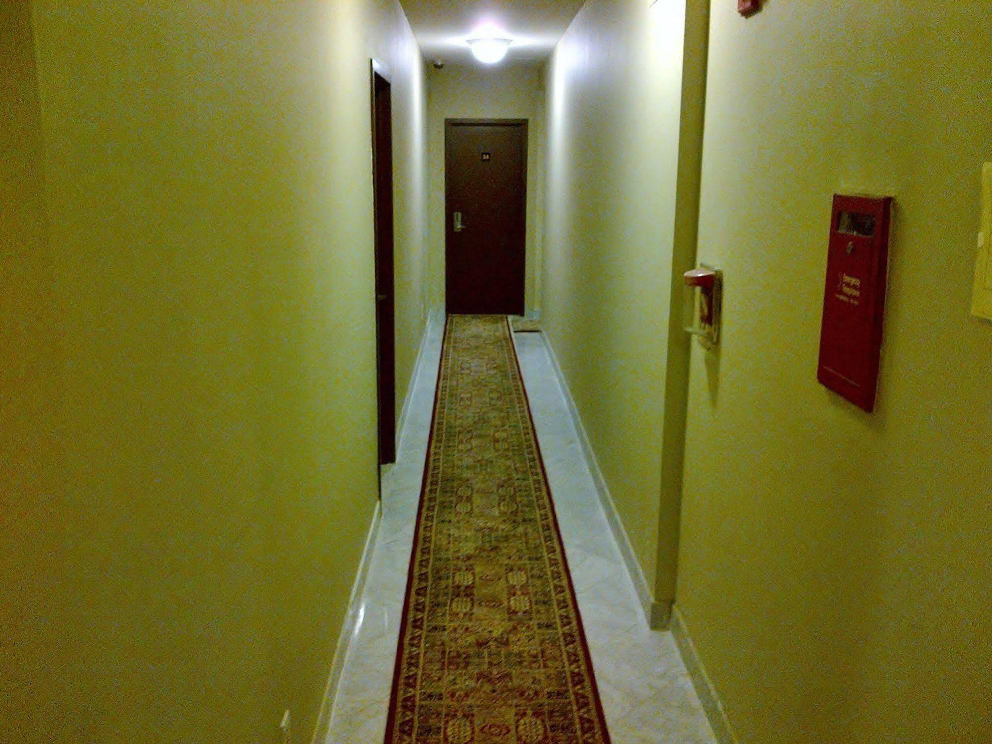 Hotel St Marks
