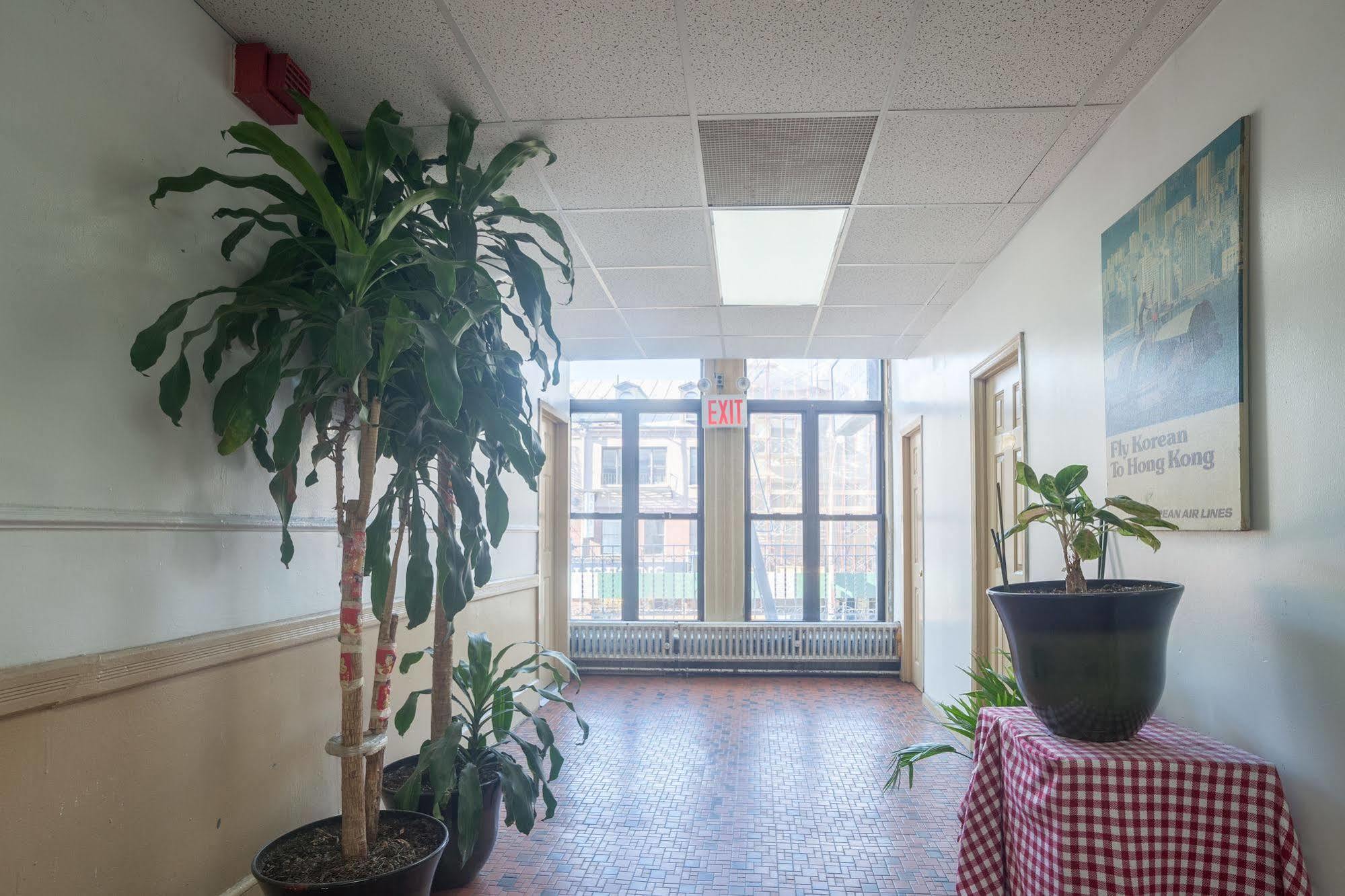 Hostel Bowery Grand *
