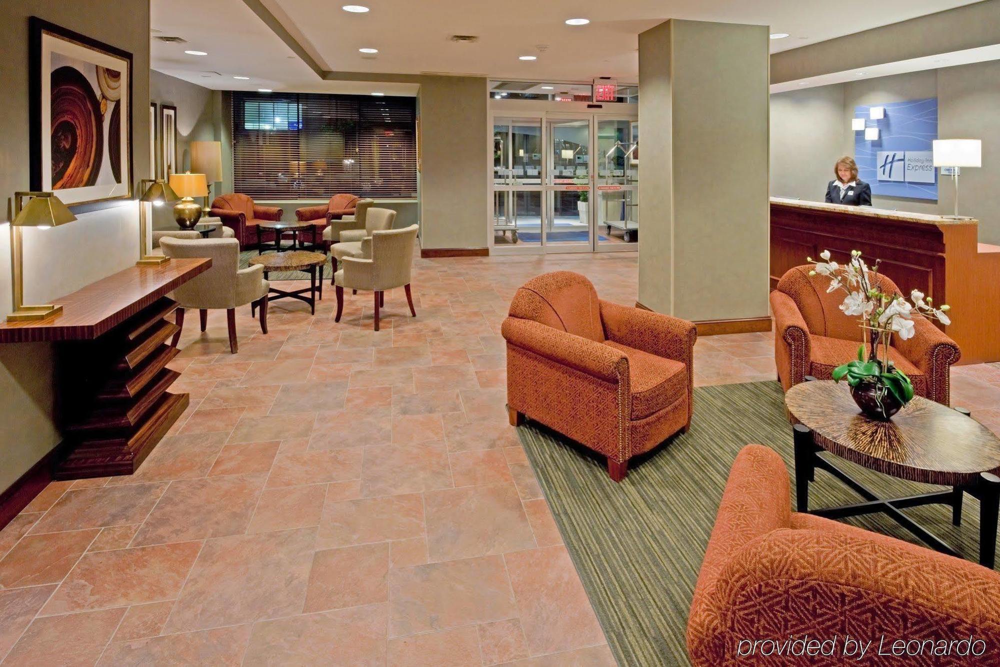 Express - Times Square By Ihg Hotel 3*