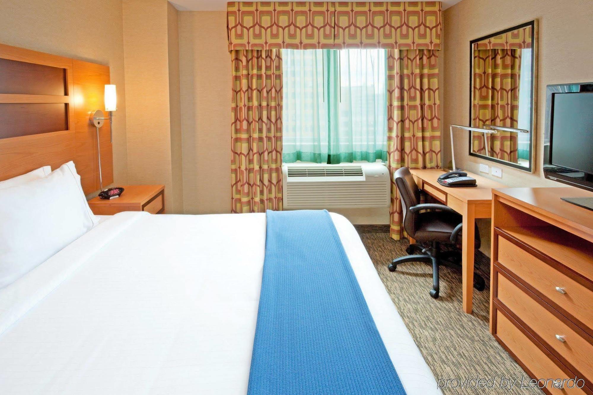 Express - Times Square By Ihg New York