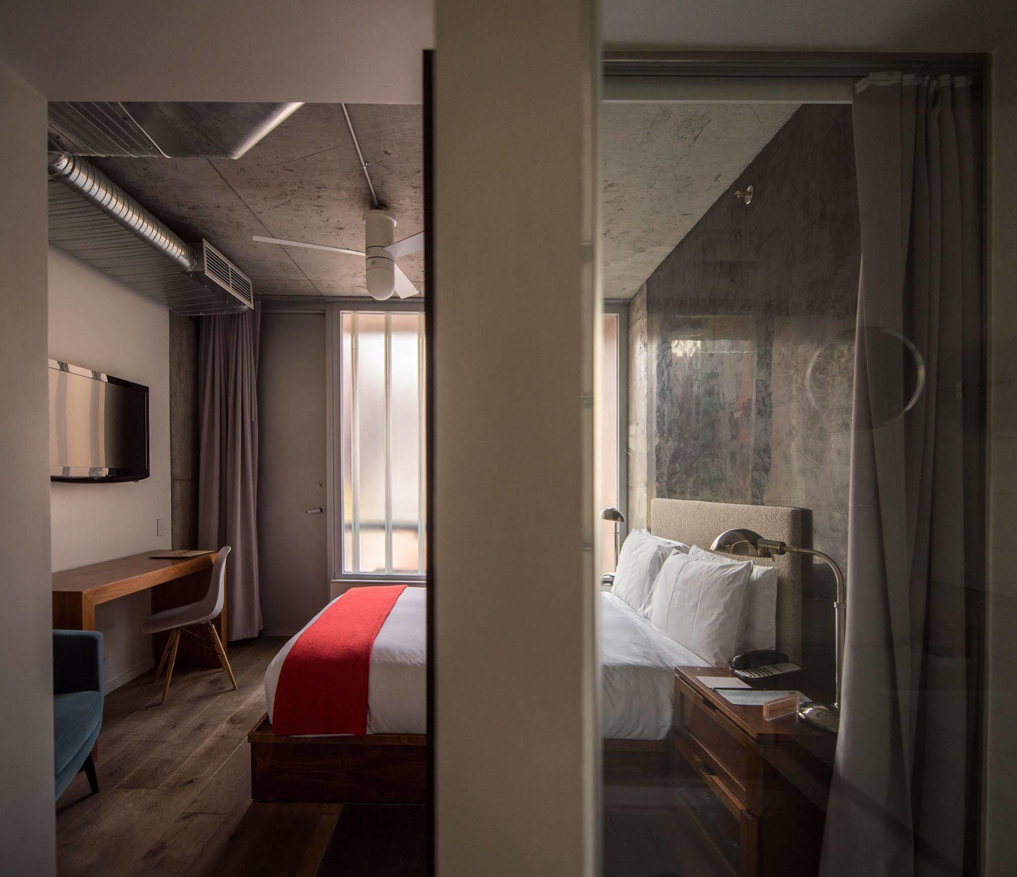 Nolitan Soho - Hotel New York