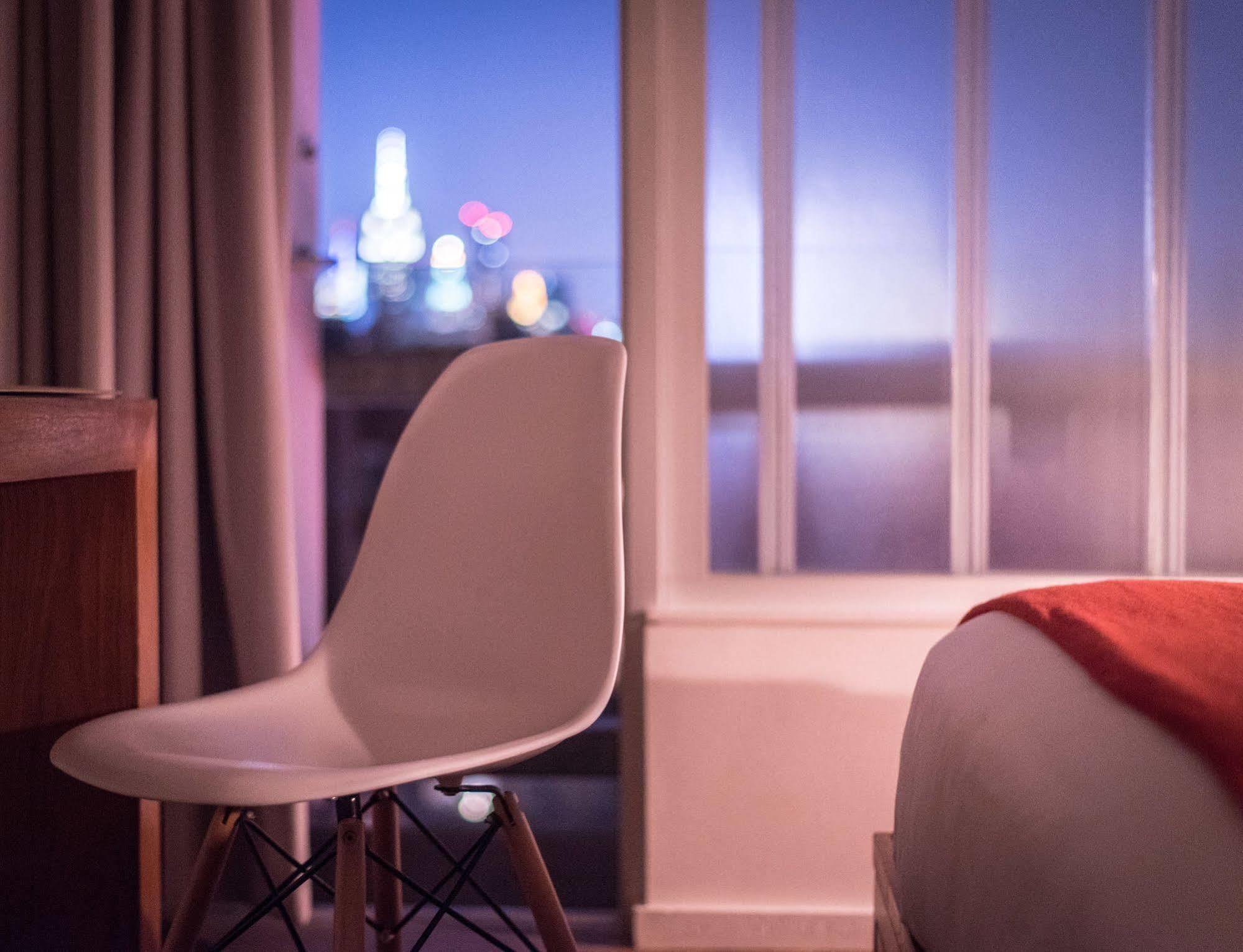 Nolitan Soho - Hotel 4*