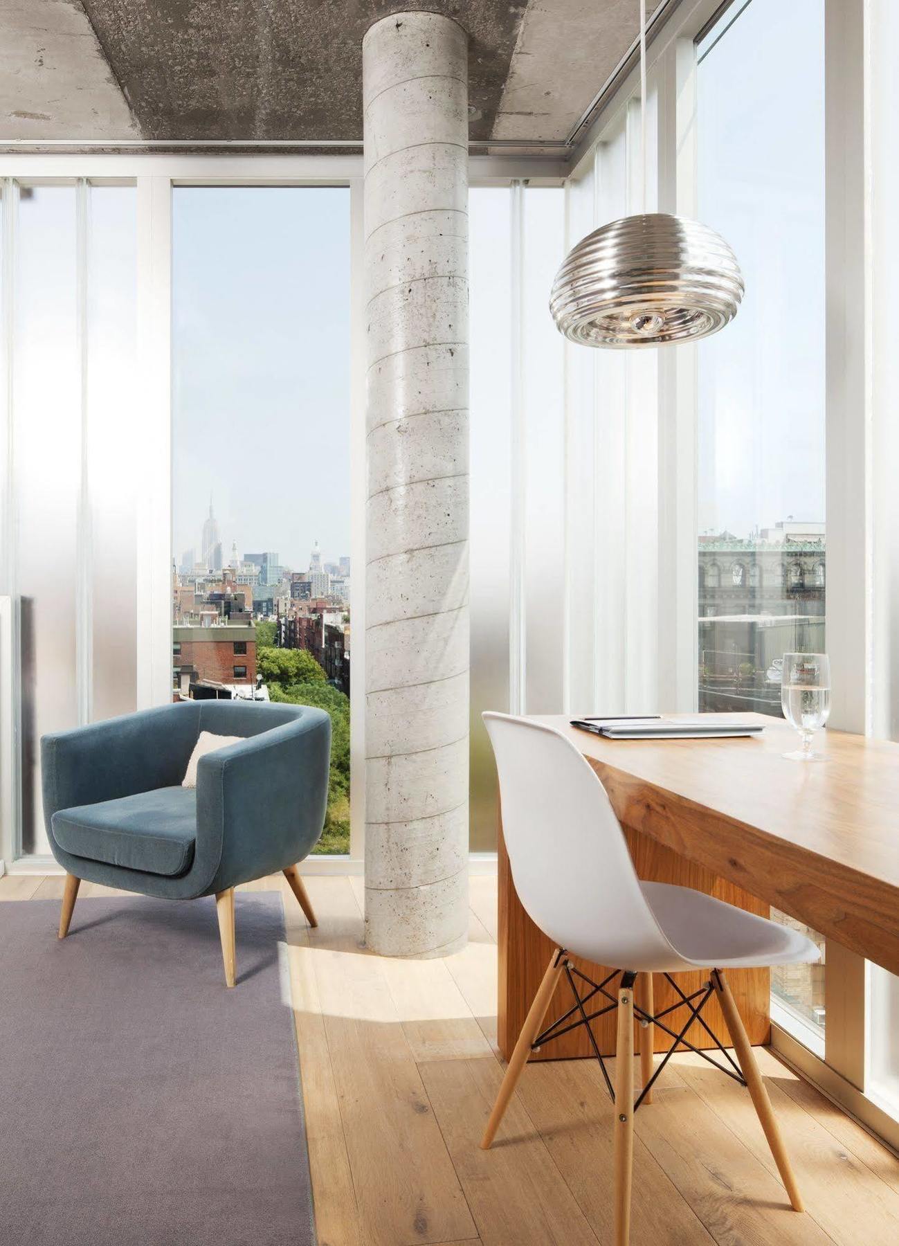Nolitan Soho - 4*