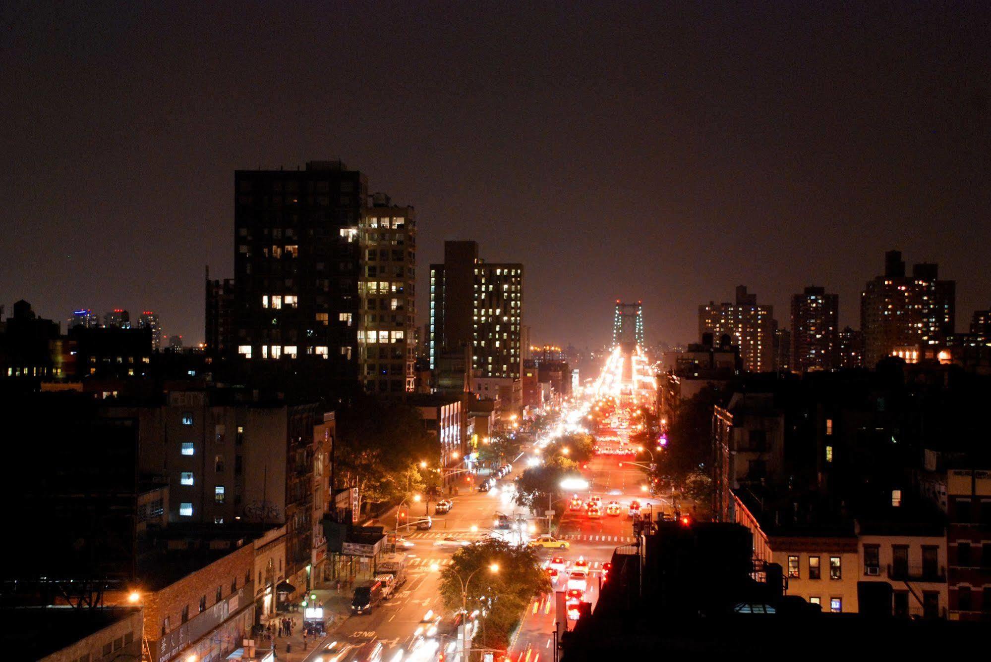 Nolitan Soho - Hotel New York