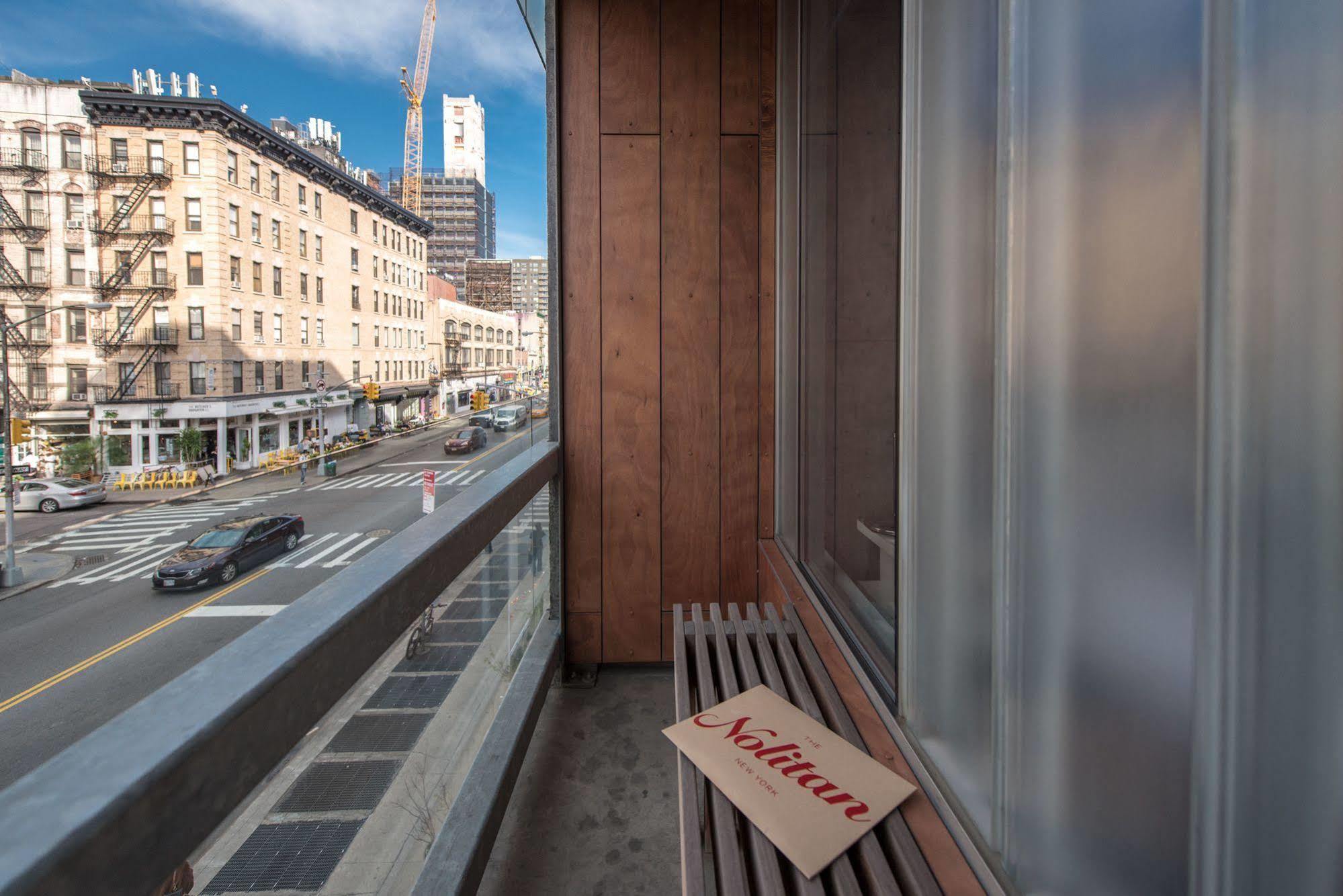 Nolitan Soho - 4*