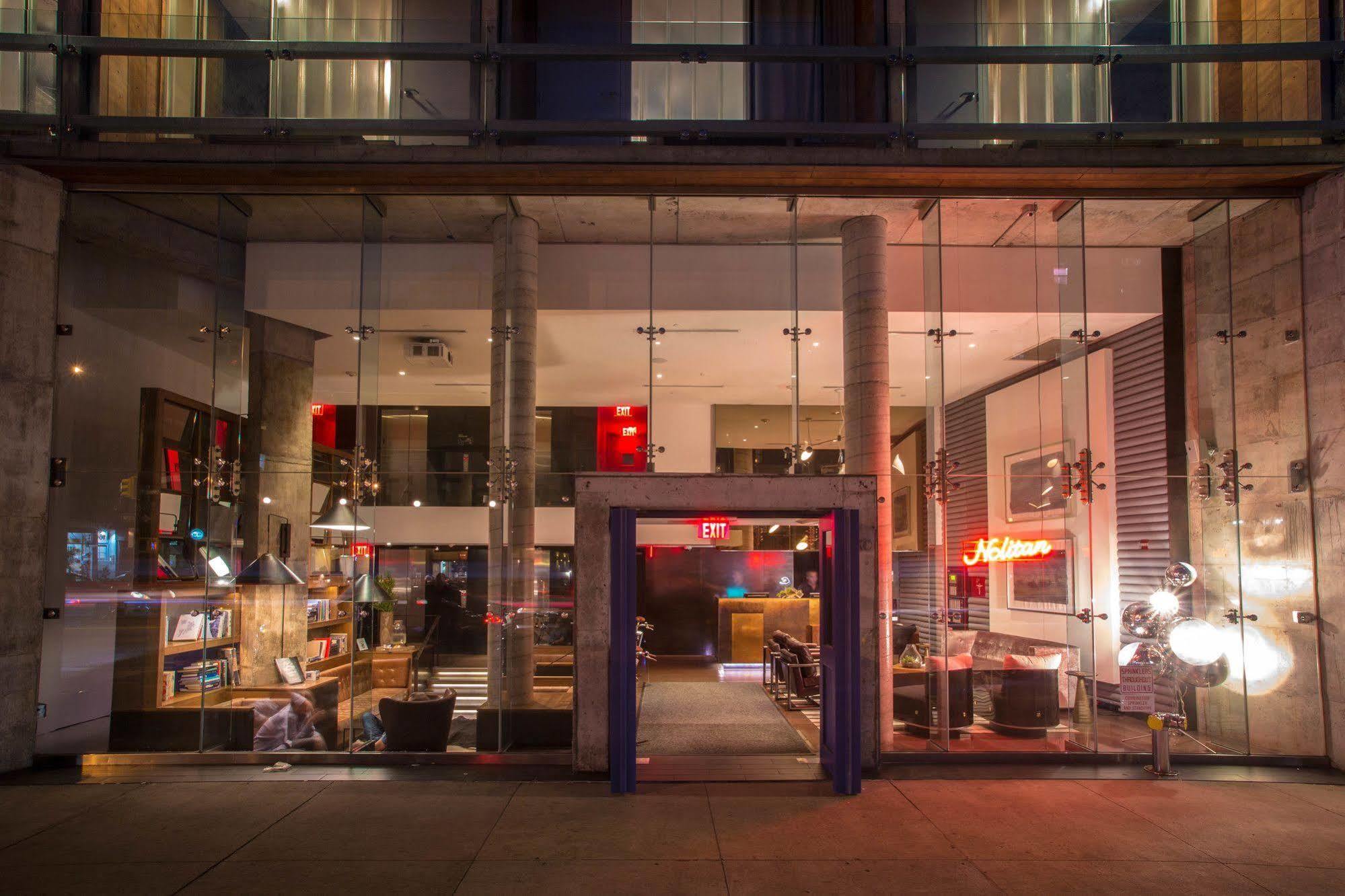 Nolitan Soho - Hotel 4*